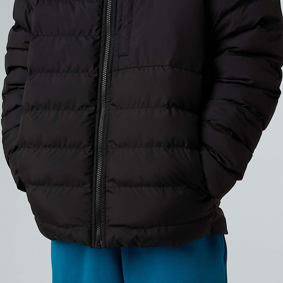Perrito Wendejacke für Jungen - 7