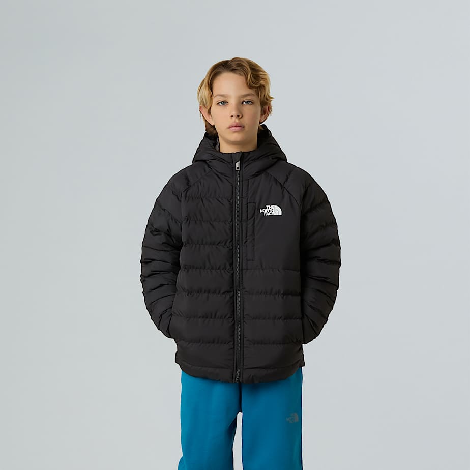 Perrito Wendejacke für Jungen - 1