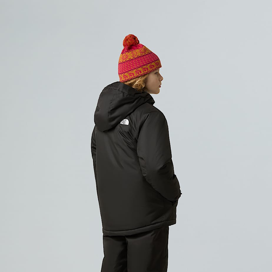 Boys' Freedom Insulated Jacket - 3