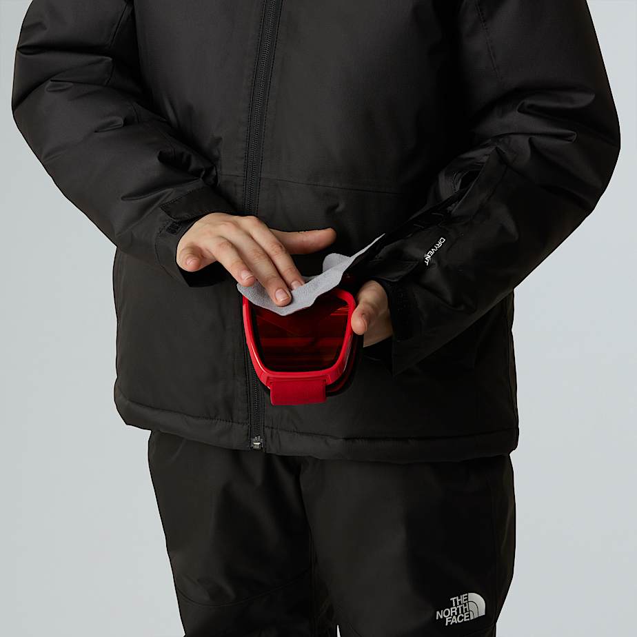Boys' Freedom Insulated Jacket - 7