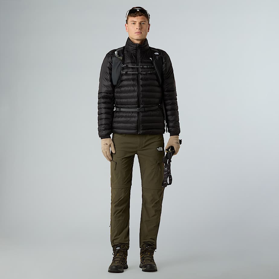 Men's Terra Peak Jacket - 2