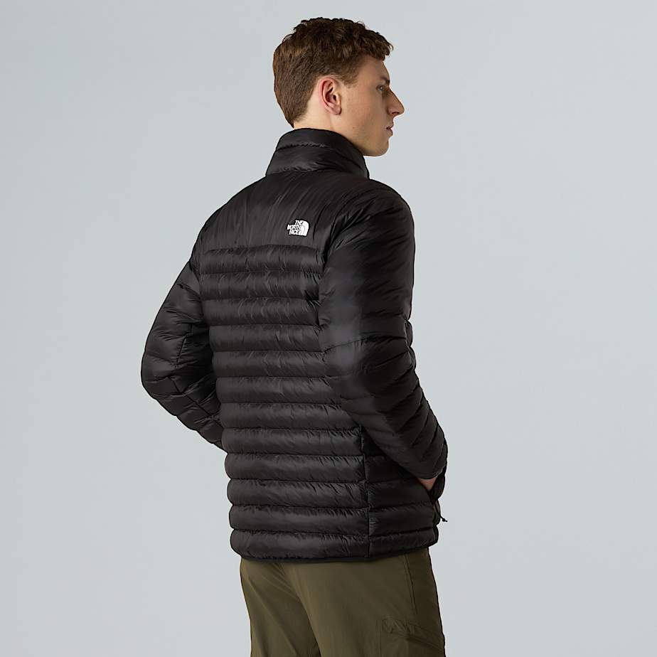 Men's Terra Peak Jacket - 3