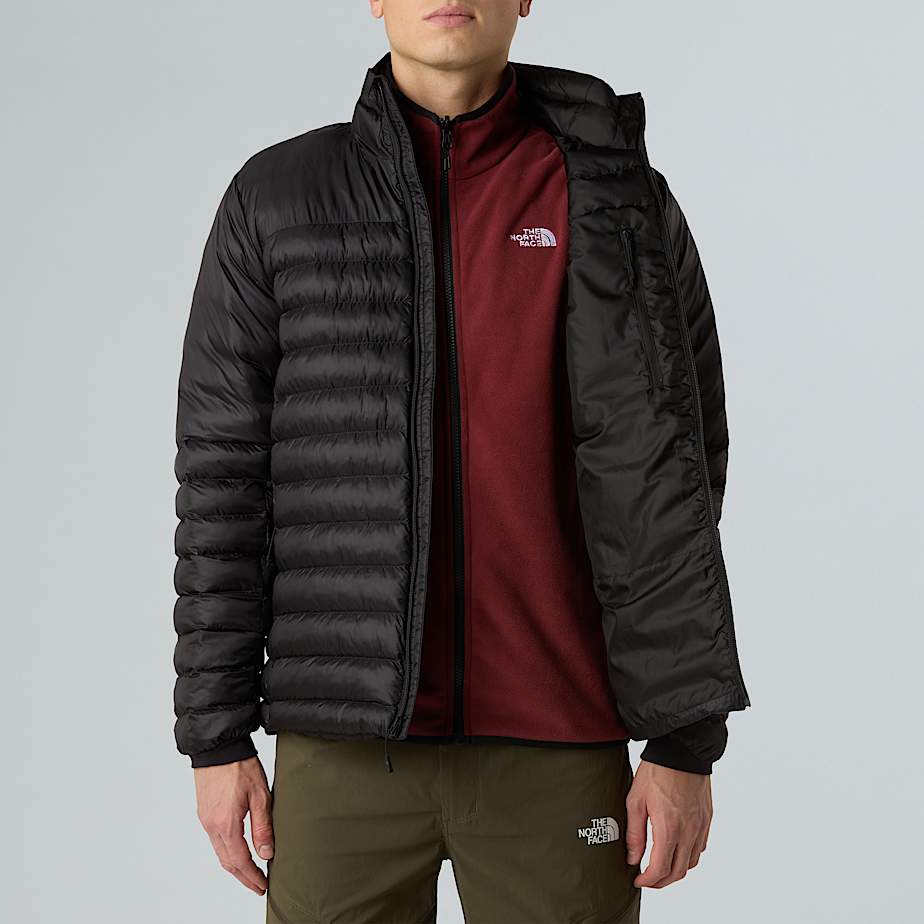 Men's Terra Peak Jacket - 7