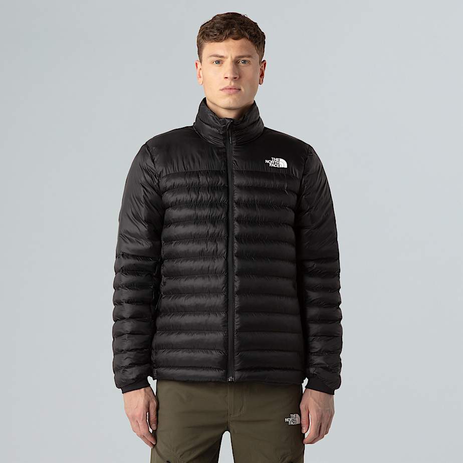 Men's Terra Peak Jacket - 1