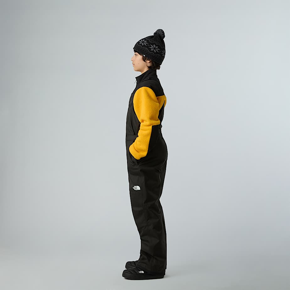 Freedom isolierte Trägerhose für Jugendliche - 3
