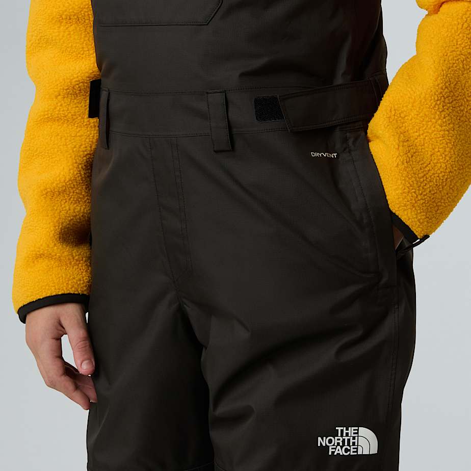 Freedom isolierte Trägerhose für Jugendliche - 5