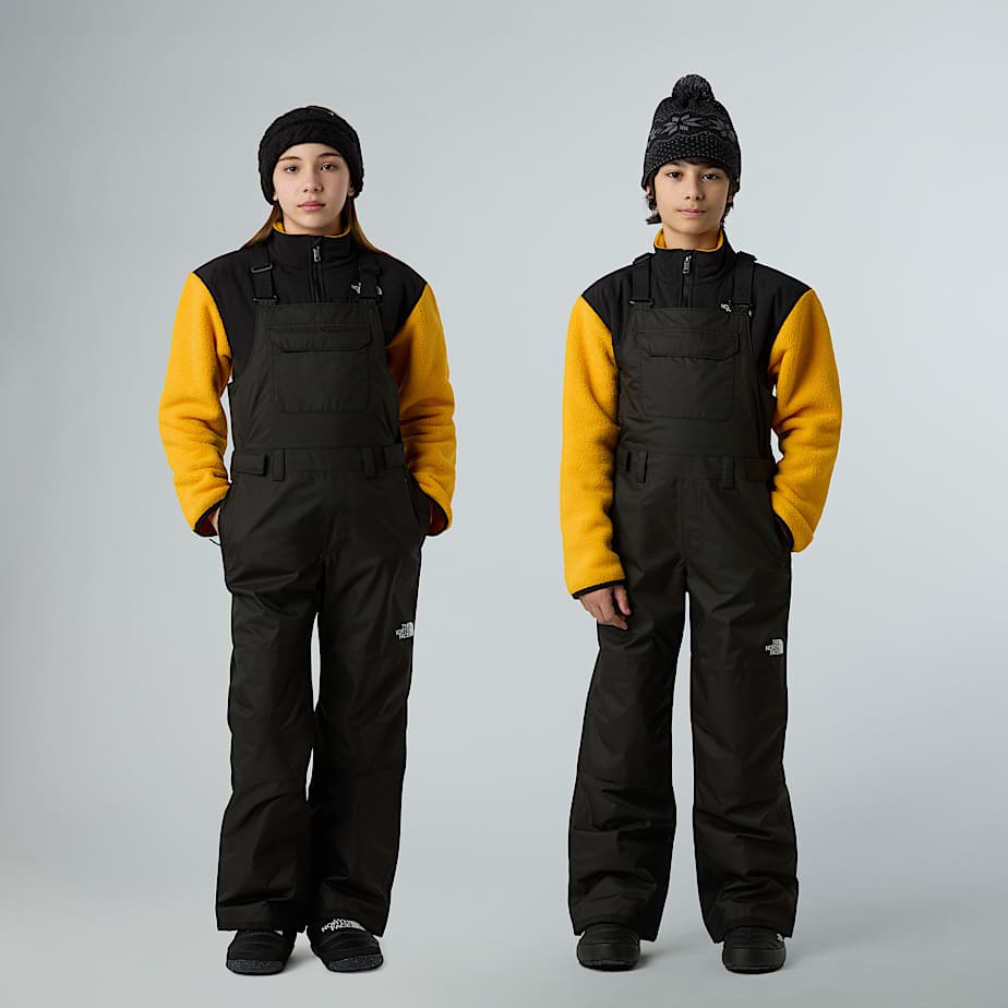 Freedom isolierte Trägerhose für Jugendliche - 1