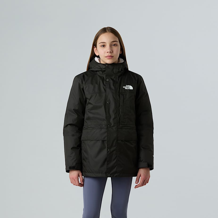 Chaqueta de plumón 3 en 1 Triclimate North para jóvenes - 12