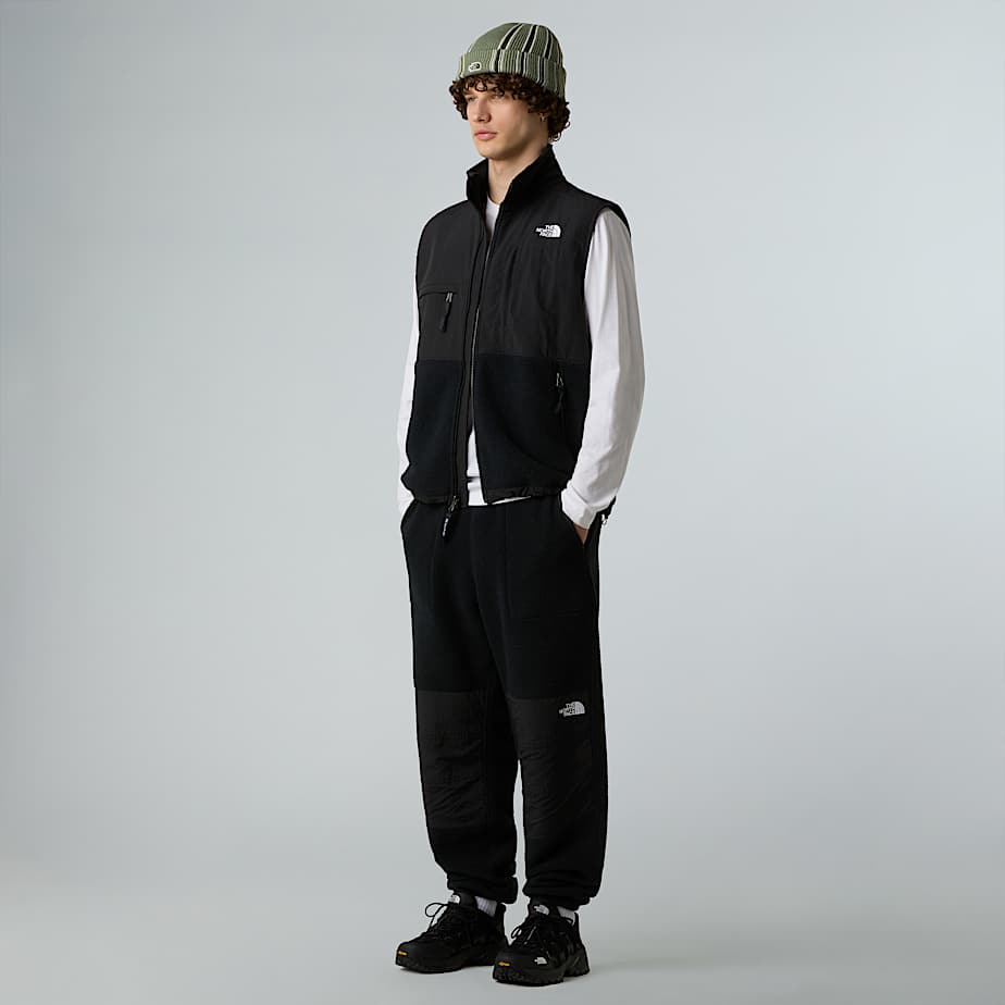 Men's Retro Denali Gilet - 2