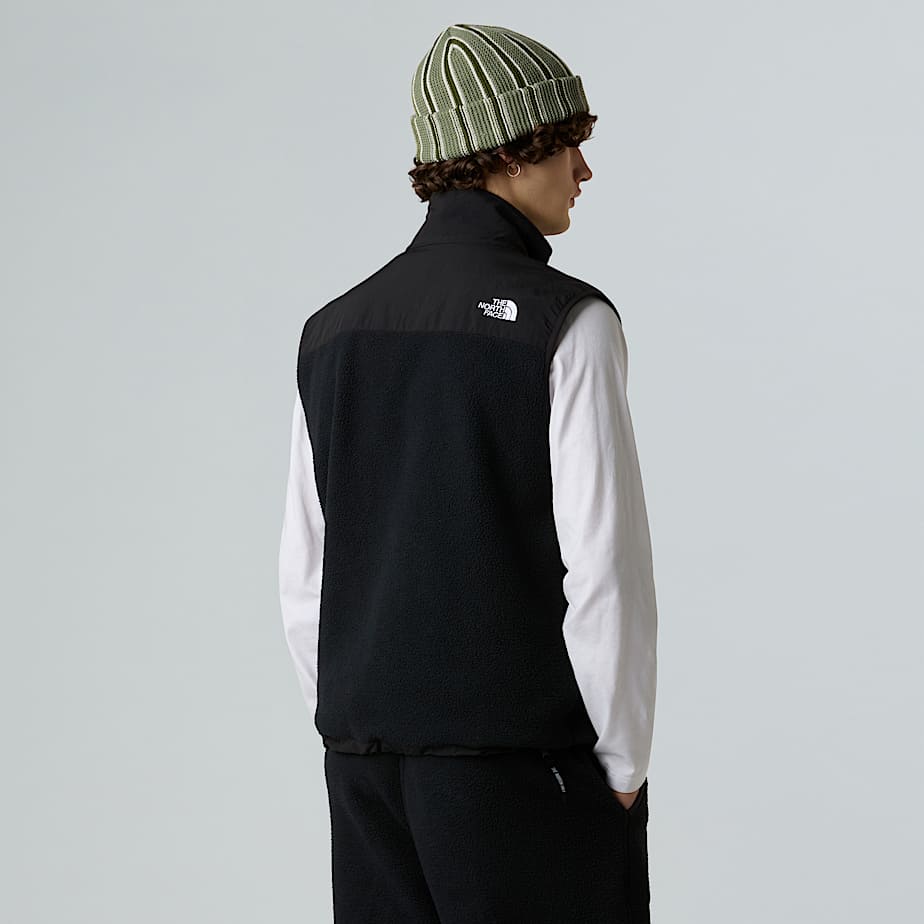 Men's Retro Denali Gilet - 3