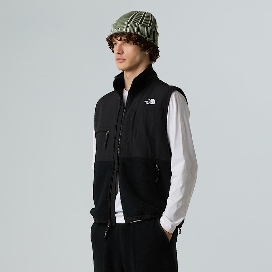 Men's Retro Denali Gilet - 4