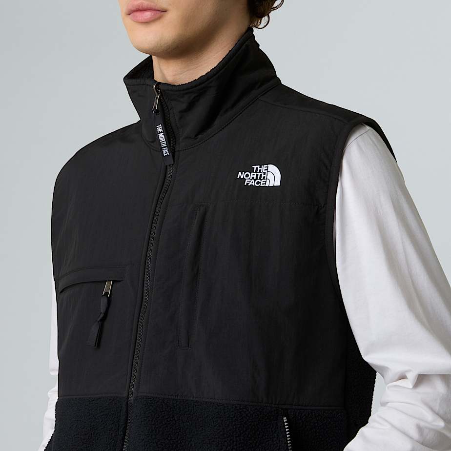 Men's Retro Denali Gilet - 5