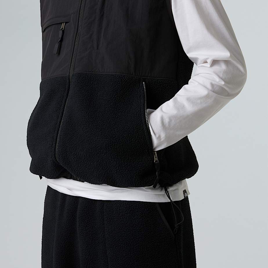 Men's Retro Denali Gilet - 6
