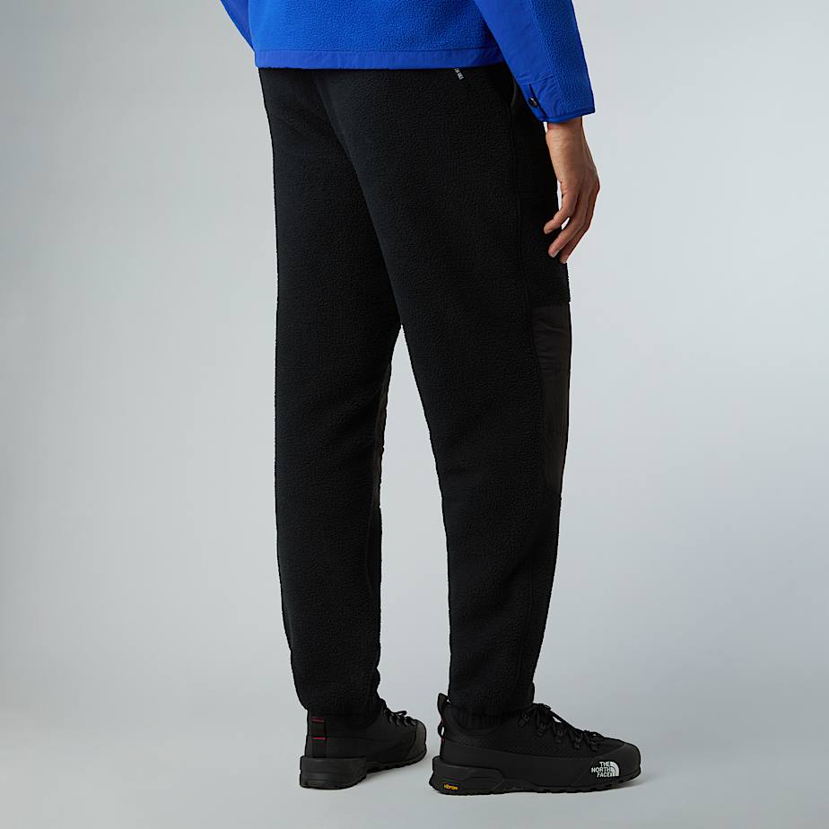 Pantaloni Retro Denali da uomo - 4