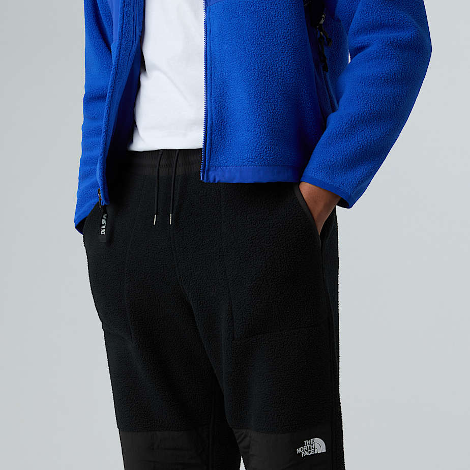 Pantaloni Retro Denali da uomo - 5