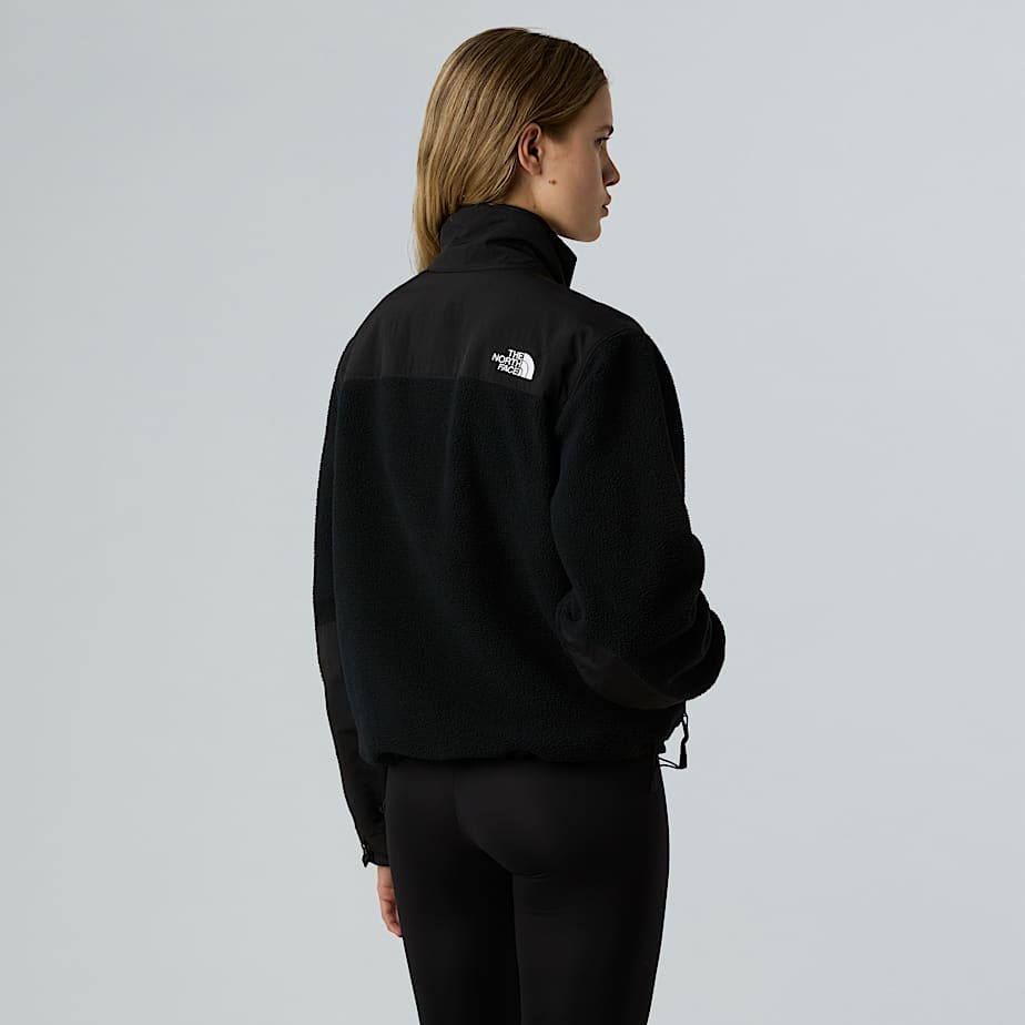 Women's Retro Denali Jacket - 3