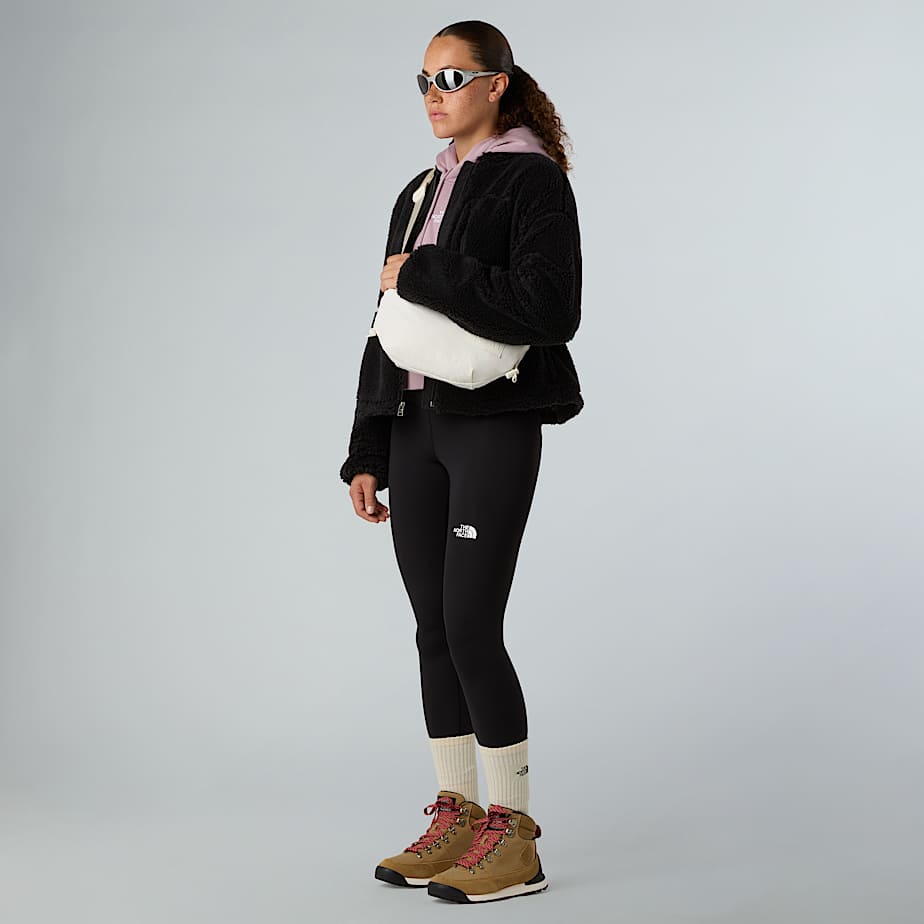 Pile con cerniera integrale Extreme Pile da donna - 2