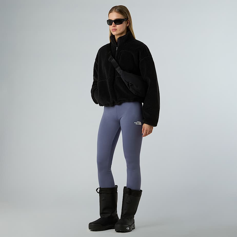 Extreme Pile Pullover-Fleece für Damen - 2