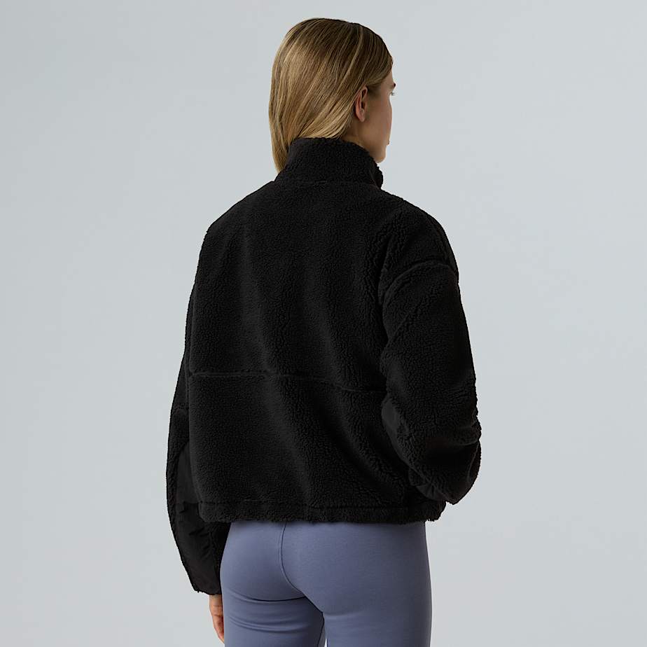 Extreme Pile Pullover-Fleece für Damen - 3