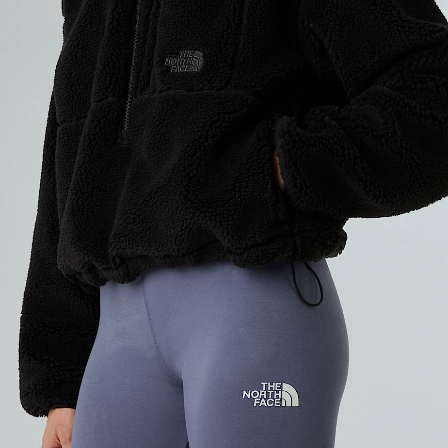 Extreme Pile Pullover-Fleece für Damen - 5