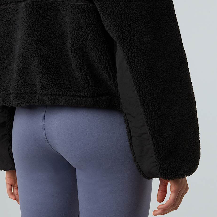 Extreme Pile Pullover-Fleece für Damen - 6