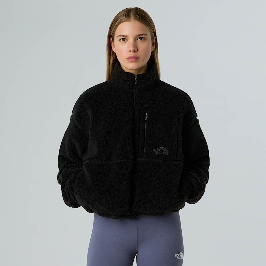 Extreme Pile Pullover-Fleece für Damen - 1