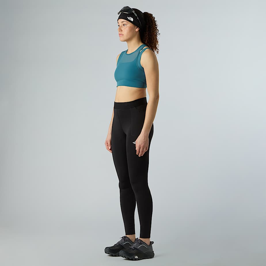 Refina Leggings für Damen