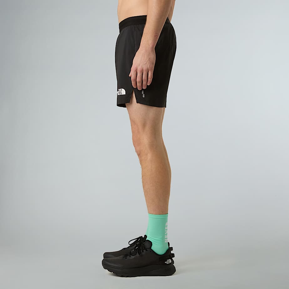 Men's Breeze 5" Shorts - 3