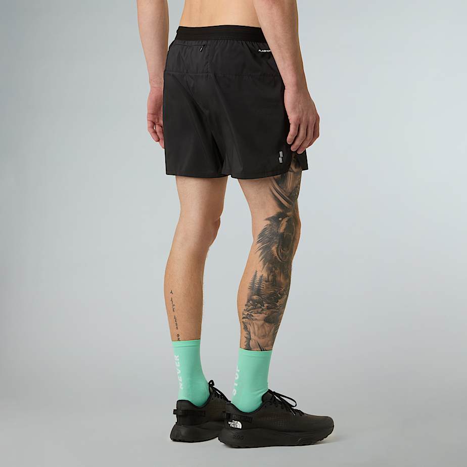 Men's Breeze 5" Shorts - 4