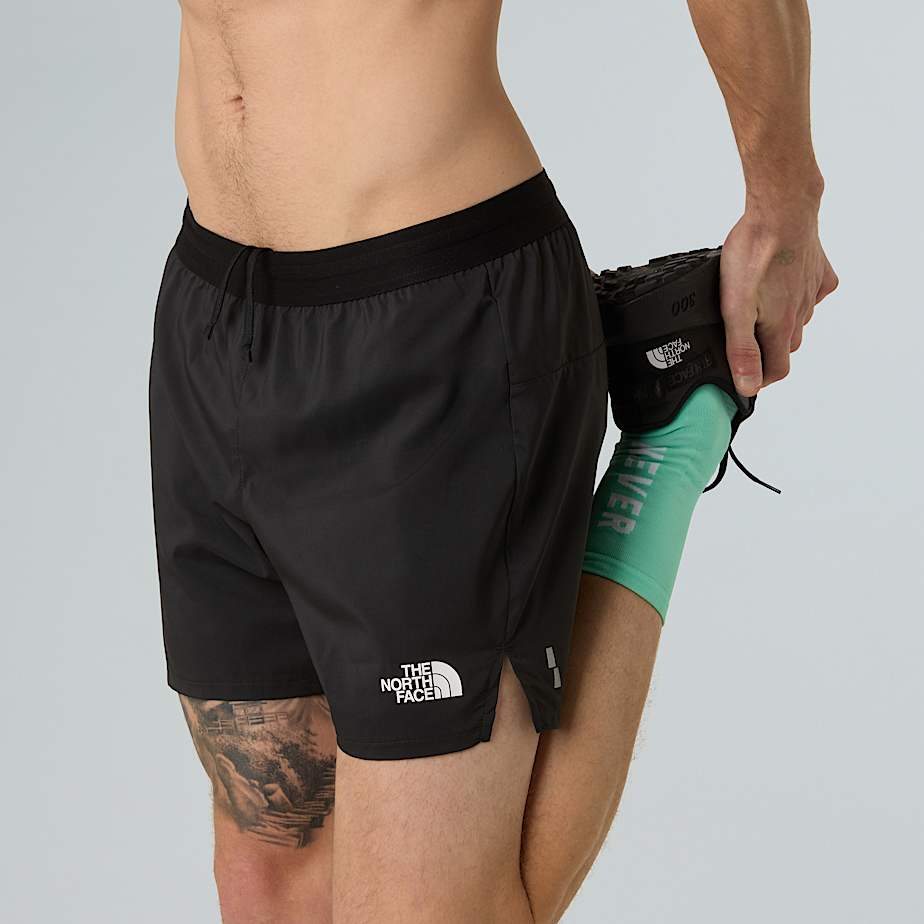 Men's Breeze 5" Shorts - 6
