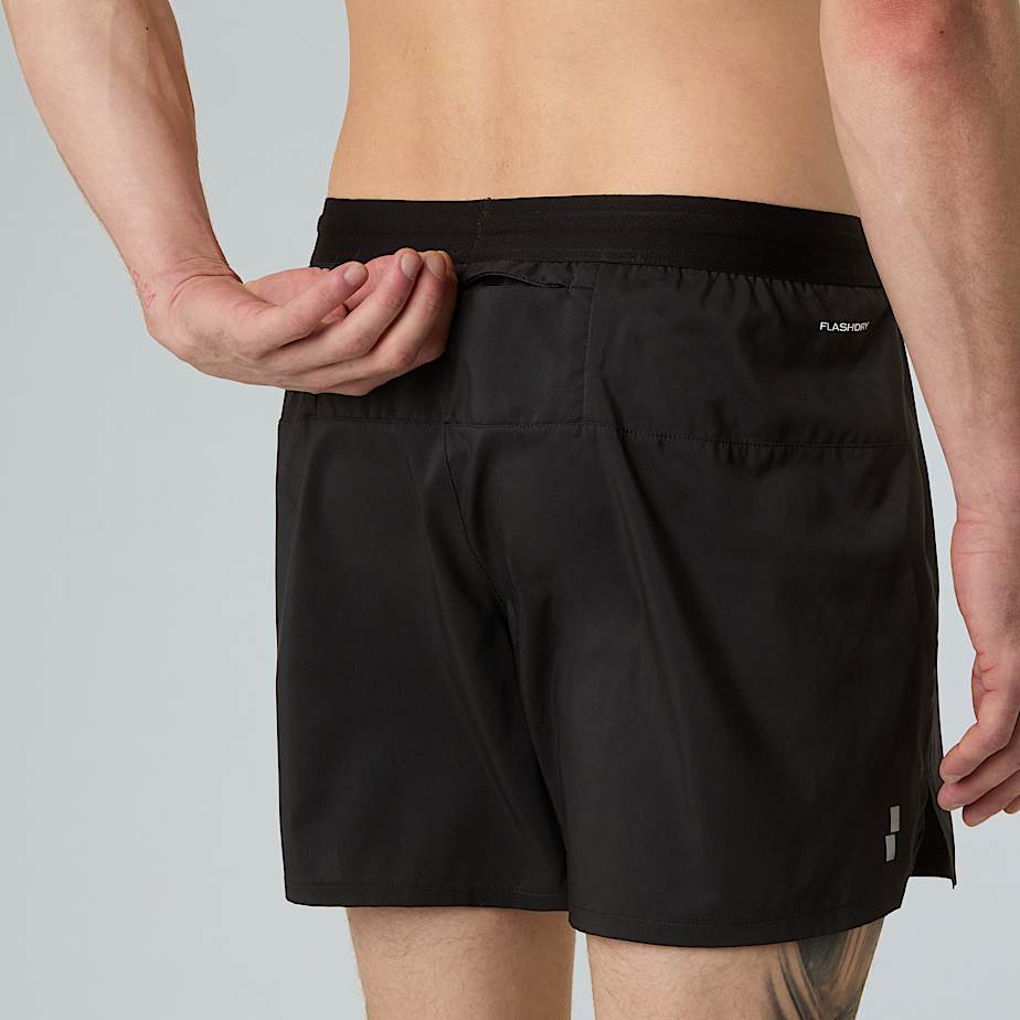 Men's Breeze 5" Shorts - 7