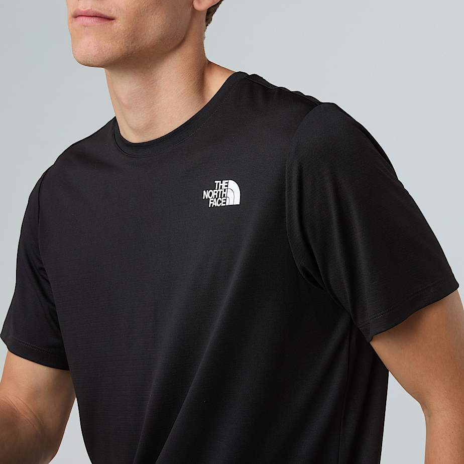 Camiseta 24/7 para hombre - 4