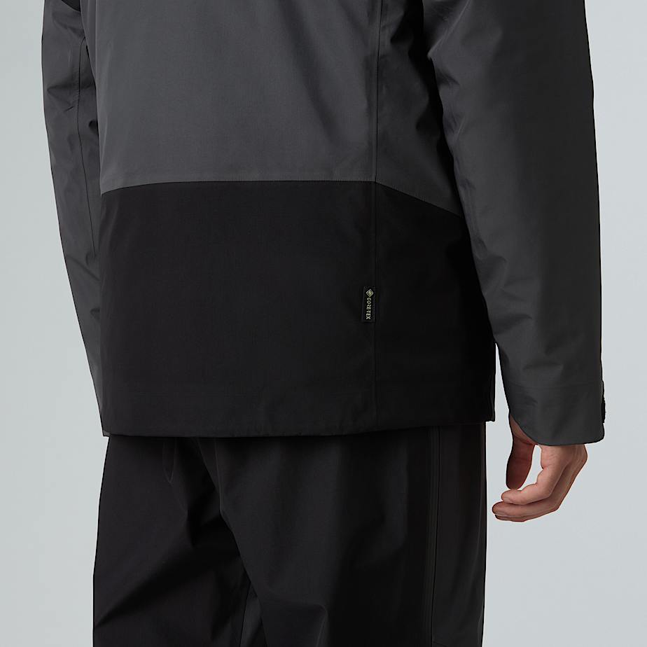 Chaqueta GORE-TEX® 3L Jazzi para hombre