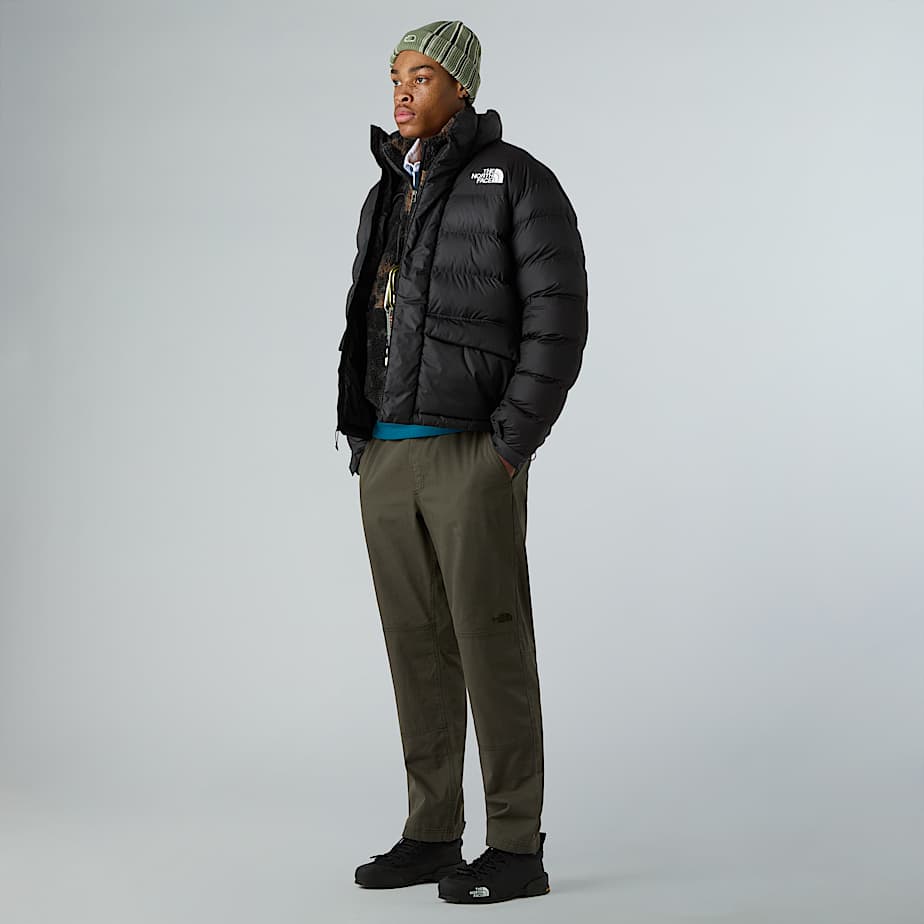 Men's Limbara Insulated Jacket - 2