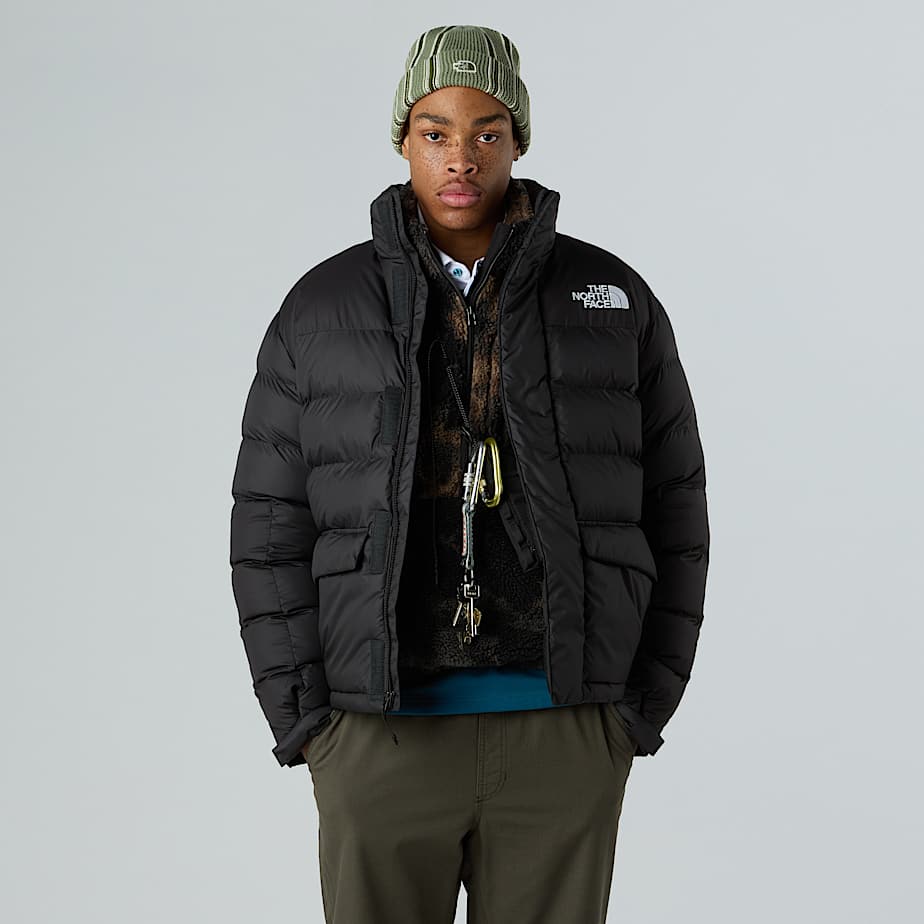 Men's Limbara Insulated Jacket - 4