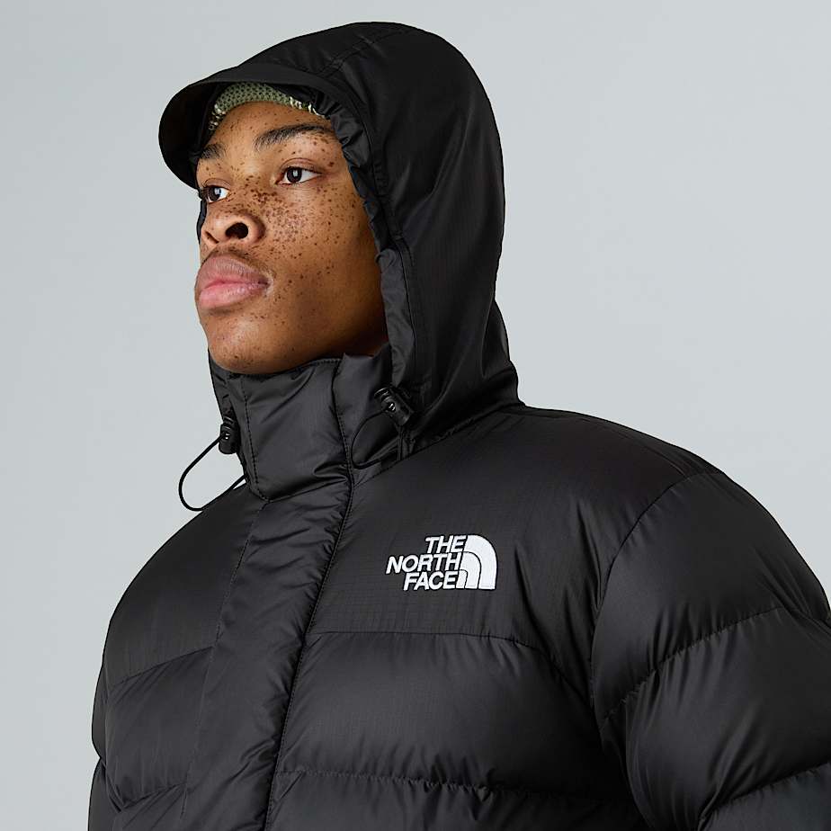 Men's Limbara Insulated Jacket - 5