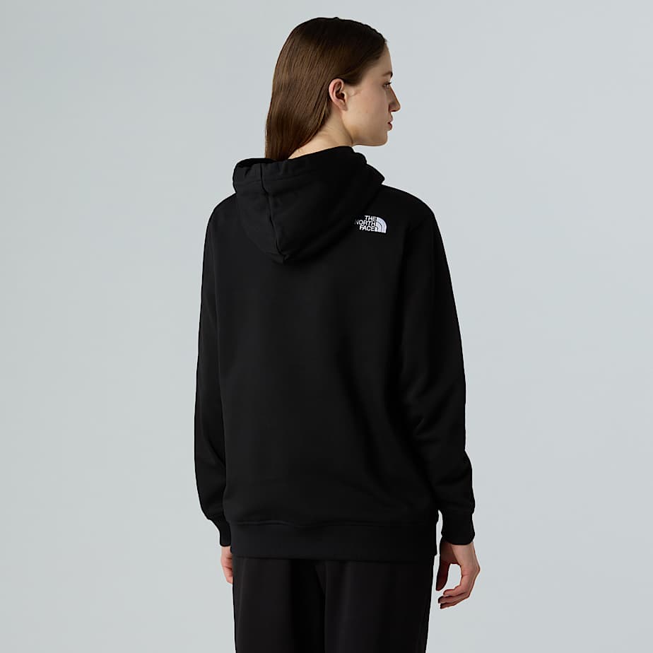 Drew Peak Kapuzenpulli für Damen - 3