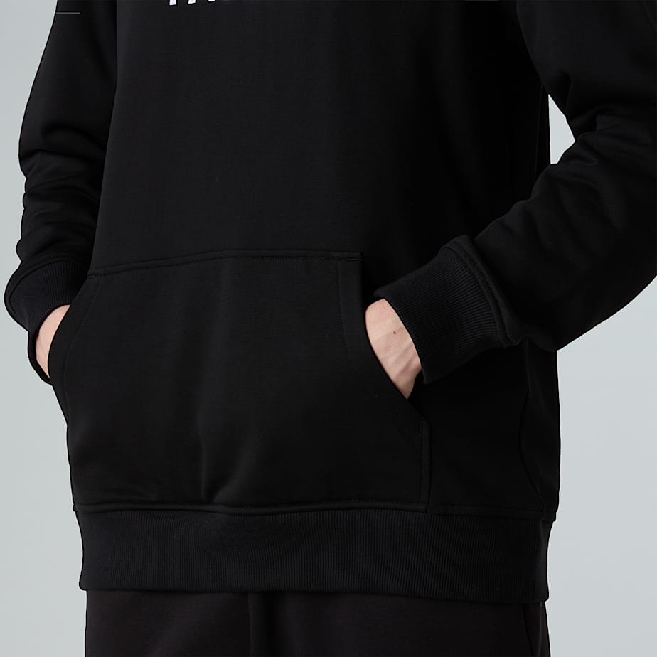 Drew Peak Kapuzenpulli für Damen - 5