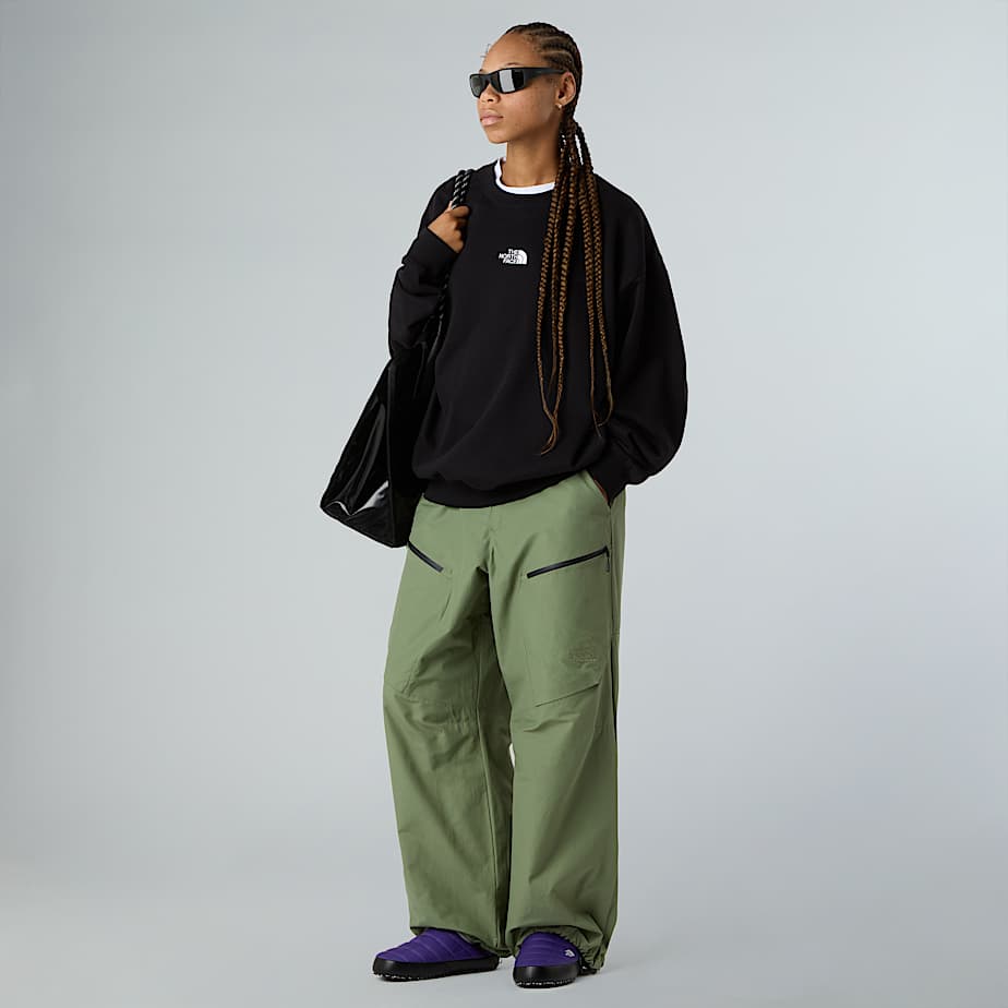 Felpa Essential da donna - 2