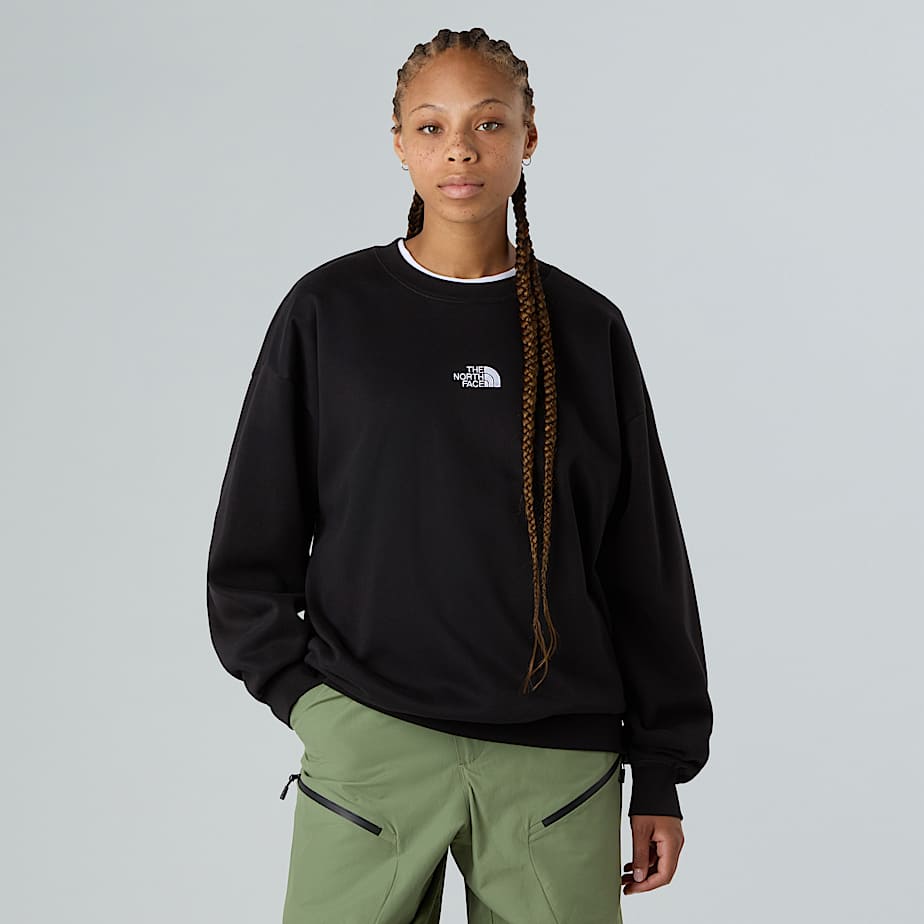 Felpa Essential da donna - 1