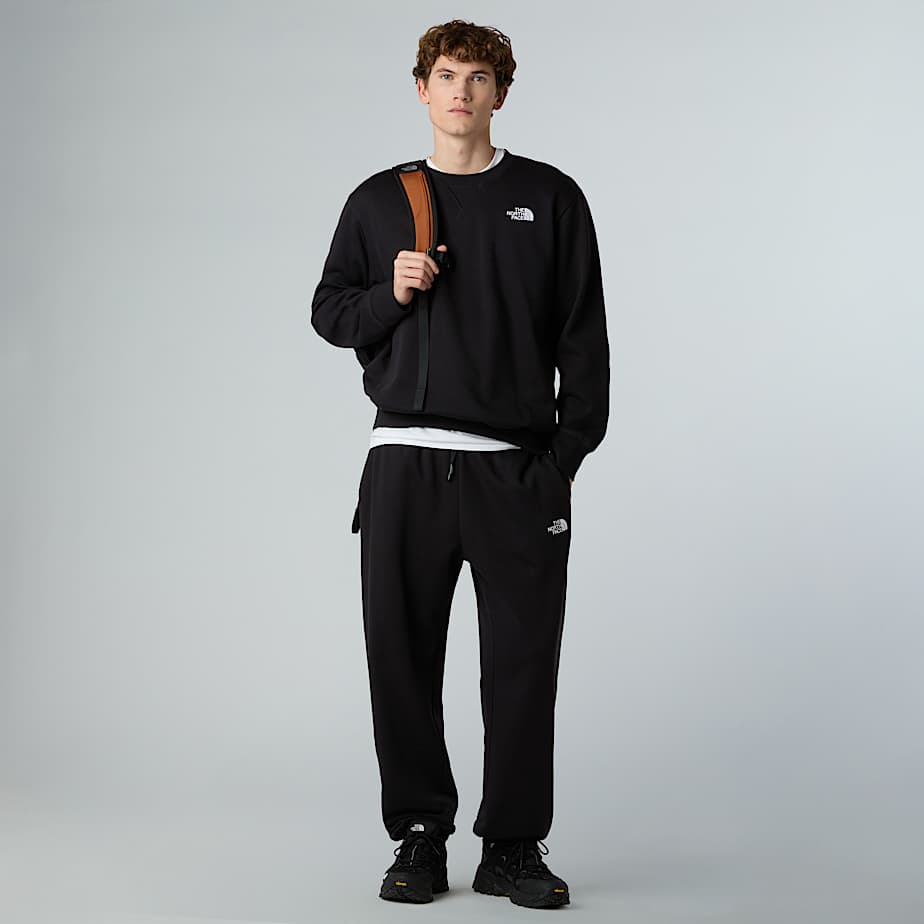 Men's Essential Sweatshirt - 2