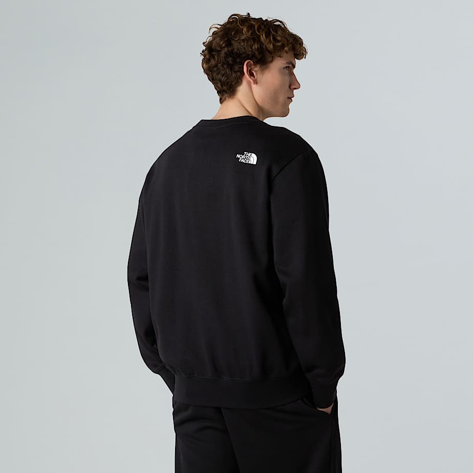 Men's Essential Sweatshirt - 3