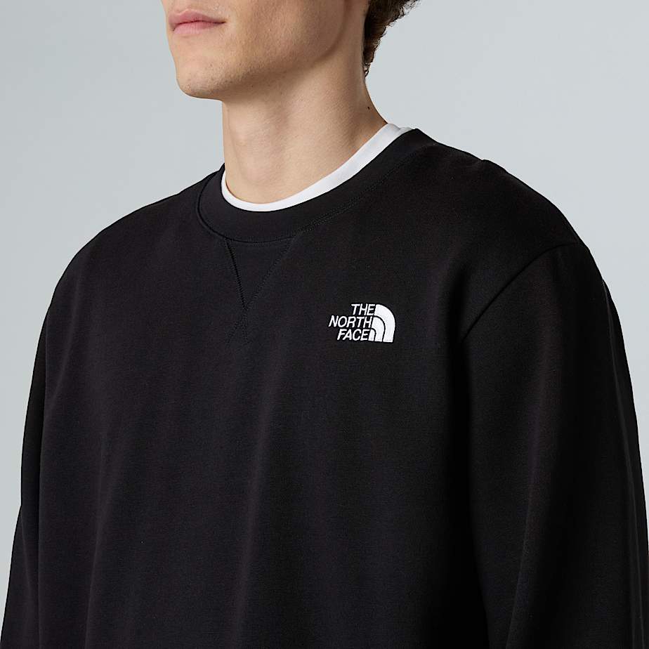 Men's Essential Sweatshirt - 4