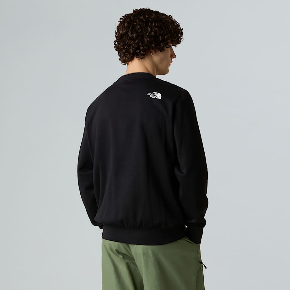 Easy Sweatshirt für Herren - 3