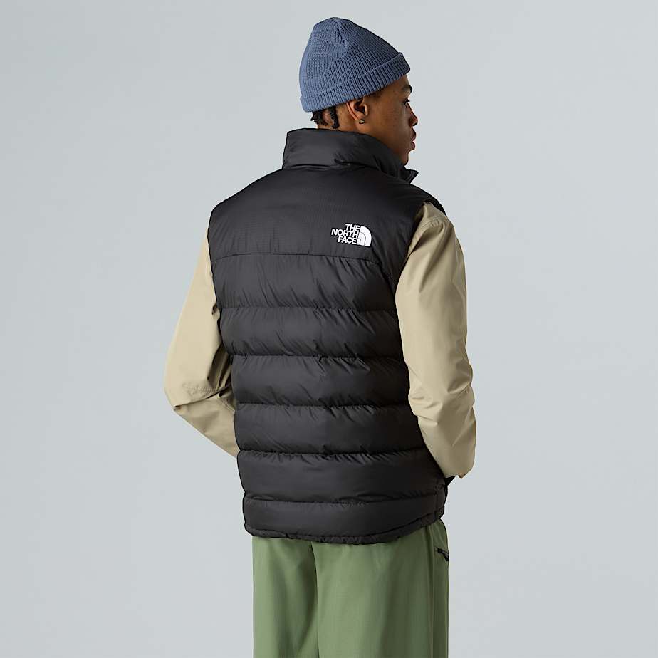 Men's Limbara Insulated Gilet - 3