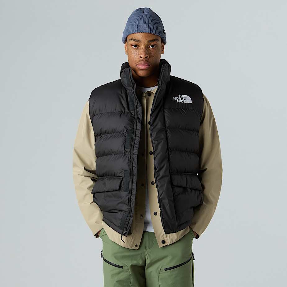 Men's Limbara Insulated Gilet - 4