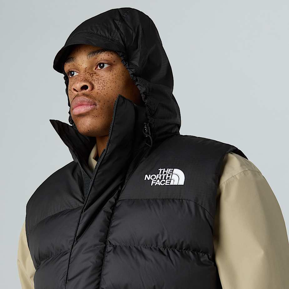 Men's Limbara Insulated Gilet - 5
