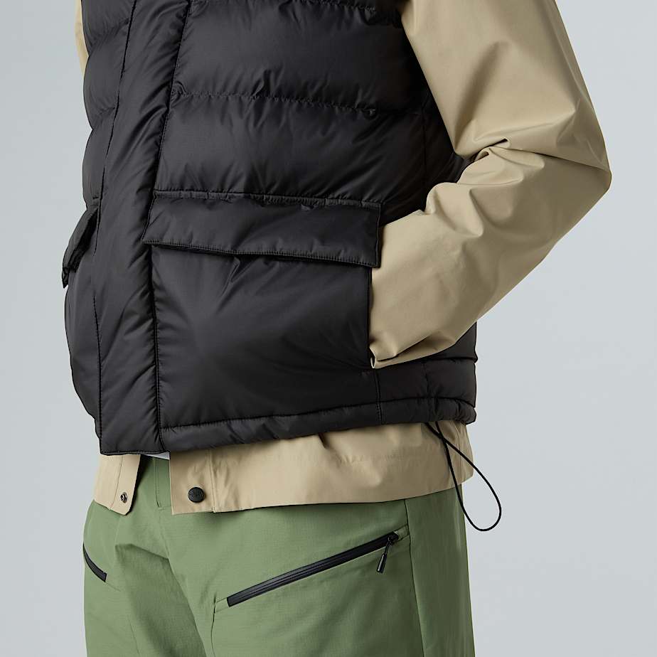 Men's Limbara Insulated Gilet - 6