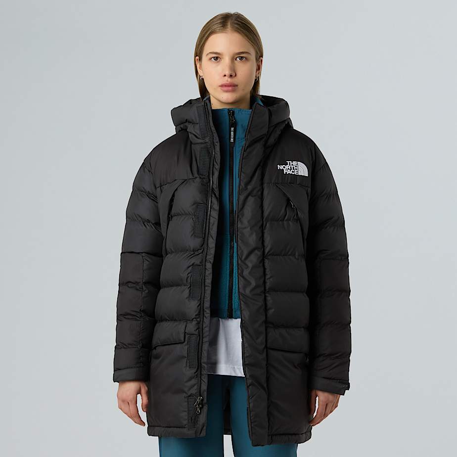 Limbara isolierter Parka für Damen