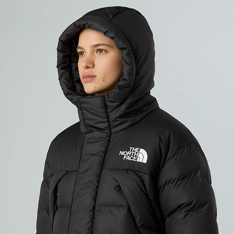 Limbara isolierter Parka für Damen